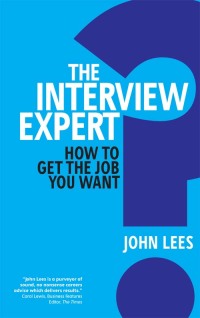 Cover image: The Interview Expert Book 1st edition 9780273762553