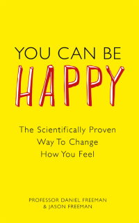 Imagen de portada: You Can be Happy 1st edition 9780273763901