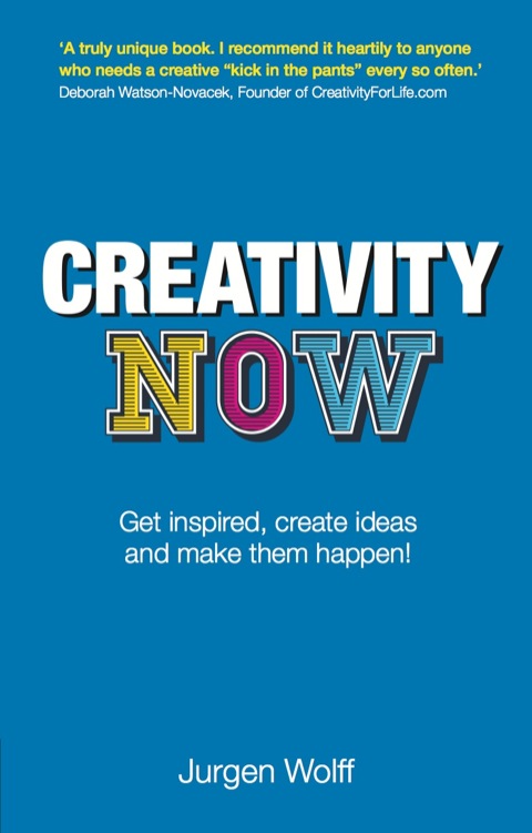 Creativity Now, 2nd Edition - FULL INSTANT DOWNLOAD | PDF DOCX EPUB