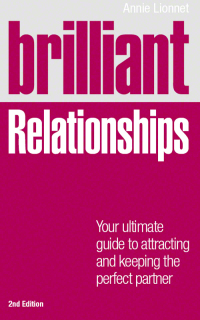 Cover image: Brilliant Relationships 2nd edition 9780273770404