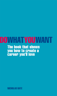 Cover image: Do What You Want 1st edition 9780273771081