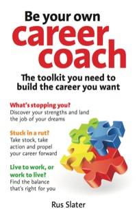 Cover image: Be Your Own Career Coach 1st edition 9780273771166