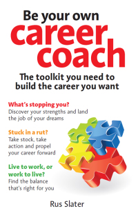 Omslagafbeelding: Be Your Own Career Coach 1st edition 9780273771166