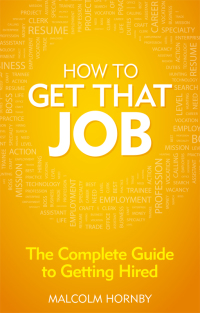 Cover image: How to Get that Job 4th edition 9780273772125