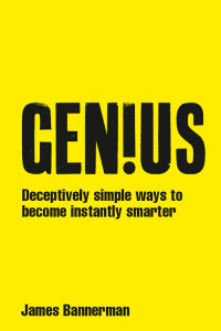 Cover image: Genius! 1st edition 9780273772262