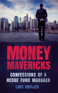 Titelbild: Money Mavericks 2nd edition 9780273772507