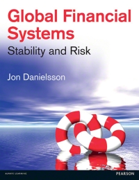 Immagine di copertina: Global Financial Systems 1st edition 9780273774662