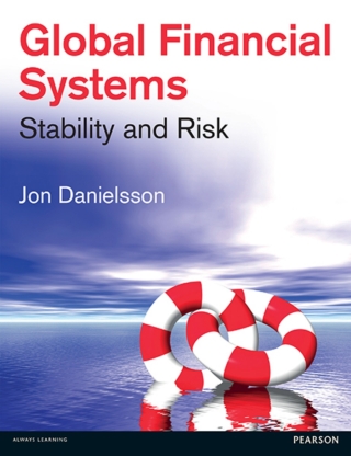 Imagen de portada: Global Financial Systems 1st edition 9780273774662
