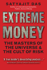Cover image: Extreme Money 1st edition 9780273723974