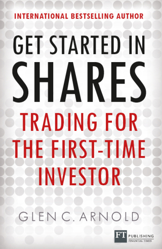 Imagen de portada: Get Started in Shares 1st edition 9780273771227