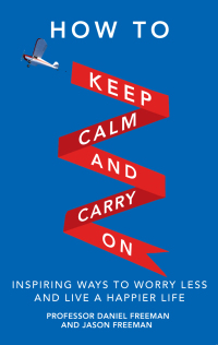Omslagafbeelding: How to Keep Calm and Carry On 1st edition 9780273777755