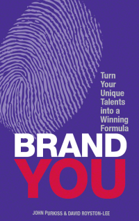Omslagafbeelding: Brand You 1st edition 9780273777694
