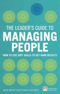 Cover image: The Leader's Guide to Managing People 1st edition 9780273779452