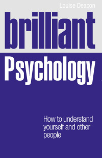 Cover image: Brilliant Psychology 1st edition 9780273779469