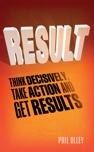 Imagen de portada: Result 1st edition 9780273779483