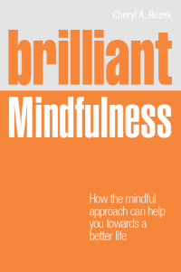 Cover image: Brilliant Mindfulness 1st edition 9780273774136