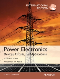 Cover image: Electronics: Devices, Circuits, and Applications: International Edition 4th edition 9780273769088