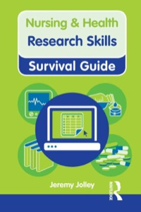 Cover image: Research Skills 9780273786344