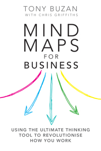 Titelbild: Mind Maps for Business 2nd edition 9780273784357