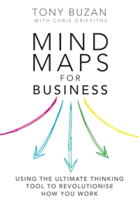 Cover image: Mind Maps for Business 2nd edition 9780273784357