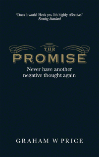 Imagen de portada: The Promise 1st edition 9780273784364