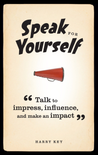 Imagen de portada: Speak for Yourself 1st edition 9780273785385