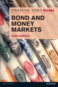 Immagine di copertina: FT Guide to Bond and Money Markets 1st edition 9780273791799