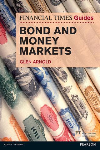 Imagen de portada: FT Guide to Bond and Money Markets 1st edition 9780273791799