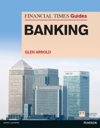 Imagen de portada: FT Guide to Banking 1st edition 9780273791829