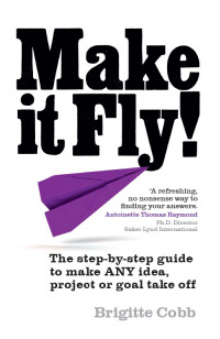 Cover image: Make It Fly! 1st edition 9780273785392
