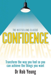 Imagen de portada: Confidence 3rd edition 9780273792833