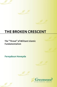 表紙画像: The Broken Crescent 1st edition