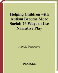 Immagine di copertina: Helping Children with Autism Become More Social 1st edition