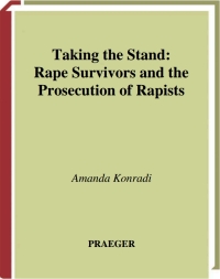 Cover image: Taking the Stand 1st edition