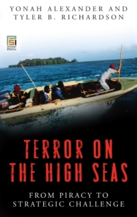 Cover image: Terror on the High Seas [2 volumes] 1st edition