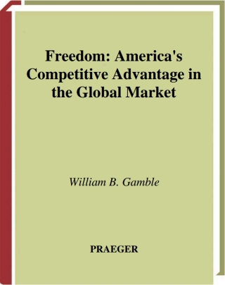 Imagen de portada: Freedom 1st edition 9780275998783