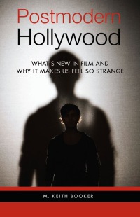 Imagen de portada: Postmodern Hollywood 1st edition