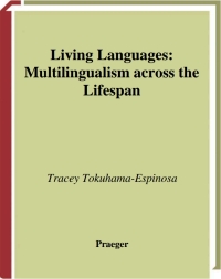 صورة الغلاف: Living Languages 1st edition