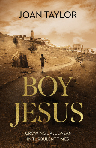 Cover image: Boy Jesus 1st edition 9780281084982