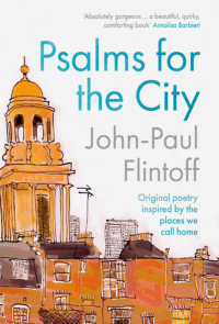 Imagen de portada: Psalms for the City 1st edition 9780281086047