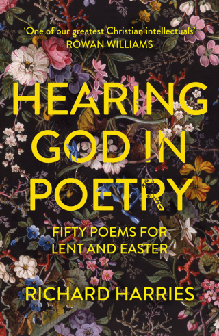 Immagine di copertina: Hearing God in Poetry 1st edition 9780281086290
