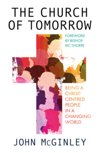 Imagen de portada: The Church of Tomorrow 1st edition 9780281086382