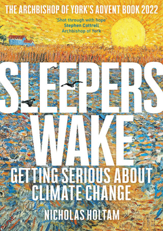 Cover image: Sleepers Wake 1st edition 9780281086849