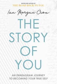 Cover image: The Story of You 9780281086863