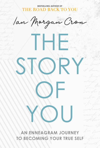 Cover image: The Story of You 9780281086863