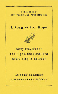 Cover image: Liturgies for Hope 9780281087655