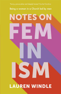 Cover image: Notes on Feminism 1st edition 9780281087679