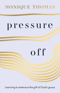 Cover image: Pressure Off 1st edition 9780281087693