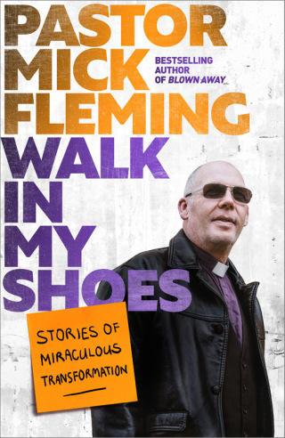 Cover image: Walk In My Shoes 1st edition 9780281087921
