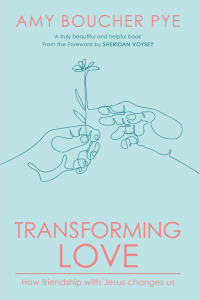 Cover image: Transforming Love 9780281087952